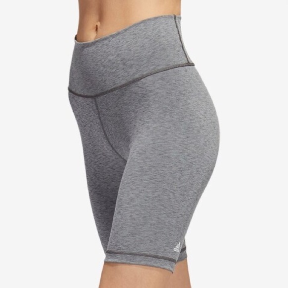 adidas Optime  Training Bike Short size S - Picture 3 of 8